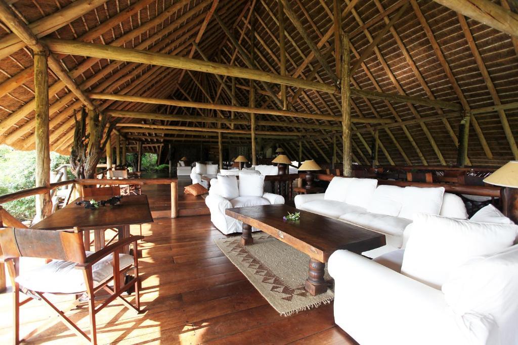 Apoka Safari Lodge Loitanit Bagian luar foto